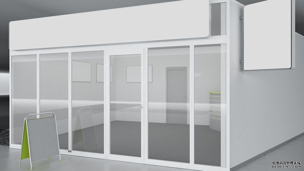 光学厂净化室洁净棚