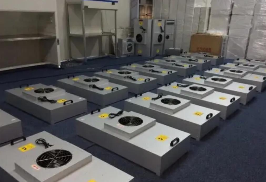 万级洁净棚设计要求，万级洁净棚安装流程