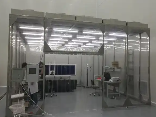 洁净棚照明灯具