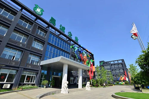 武汉昊诚锂电动力电芯注液车间千级洁净棚