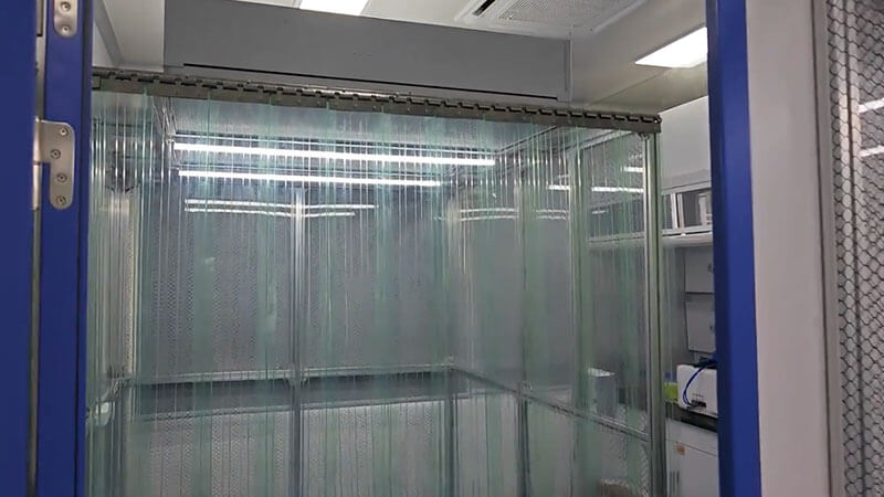 华大智造基因测序仪精密组装间千级洁净棚.jpg 华大智造基因测序仪精密组装间千级洁净棚.jpg