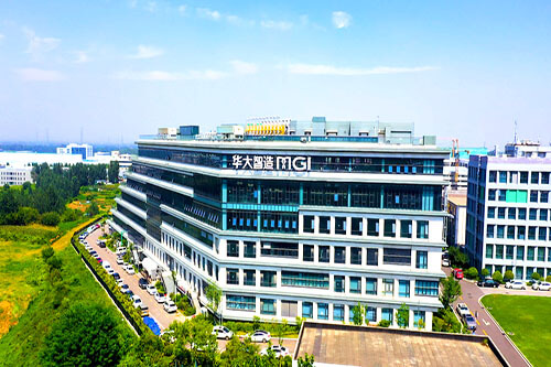 华大智造基因测序仪精密组装间千级洁净棚建设项目