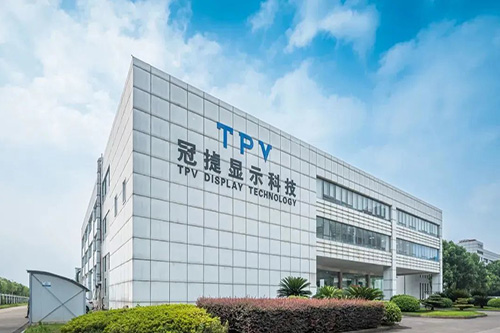 武汉冠捷 LCM 产线 ISO7 级局部洁净棚项目