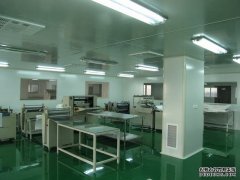 怎样对洁净棚和无尘车间开展区分