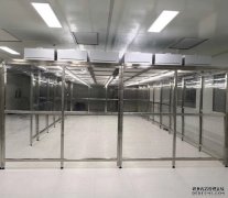 洁净棚工作原理及生产厂家