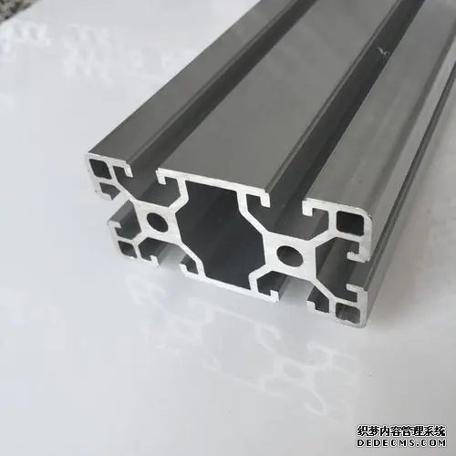 洁净棚铝型材