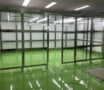 洁净棚普遍问题解答