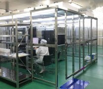 洁净棚对车间环境有什么规定《2021表明参数》