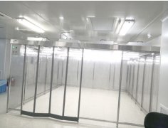 不锈钢无尘棚配置标准，不锈钢无尘棚用途是什