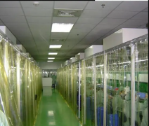 洁净棚安装步骤,规格型号