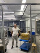 亚克力板洁净棚施工步骤，造价需要多少钱