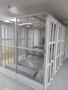 我需要一个洁净棚