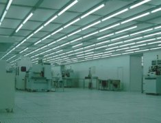 如何创建无尘室环境